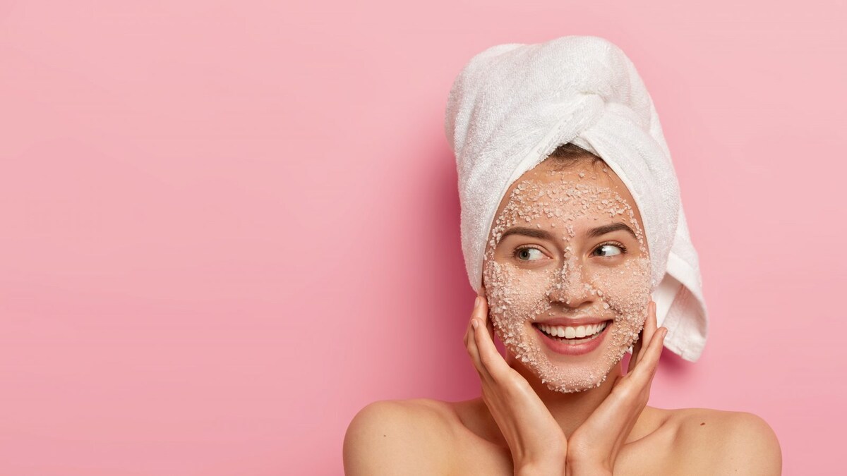 Exfoliate Your Way To Bright And Nourished Skin With These DIY Scrubs