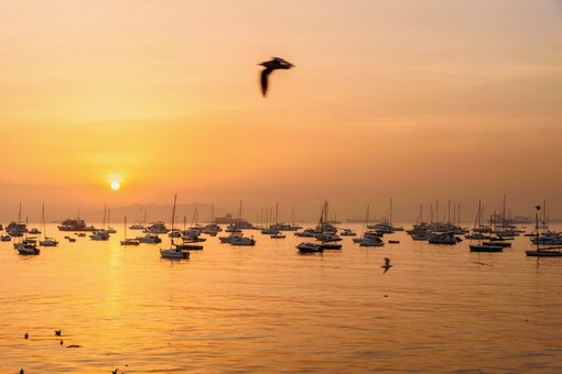 The coast has always been important for Mumbai. (Photo: Shutterstock)
