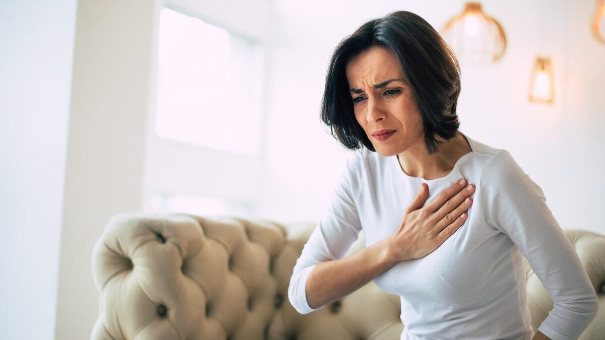 Premature Menopause Linked With Higher Risk Of Heart Disease, Finds New Study