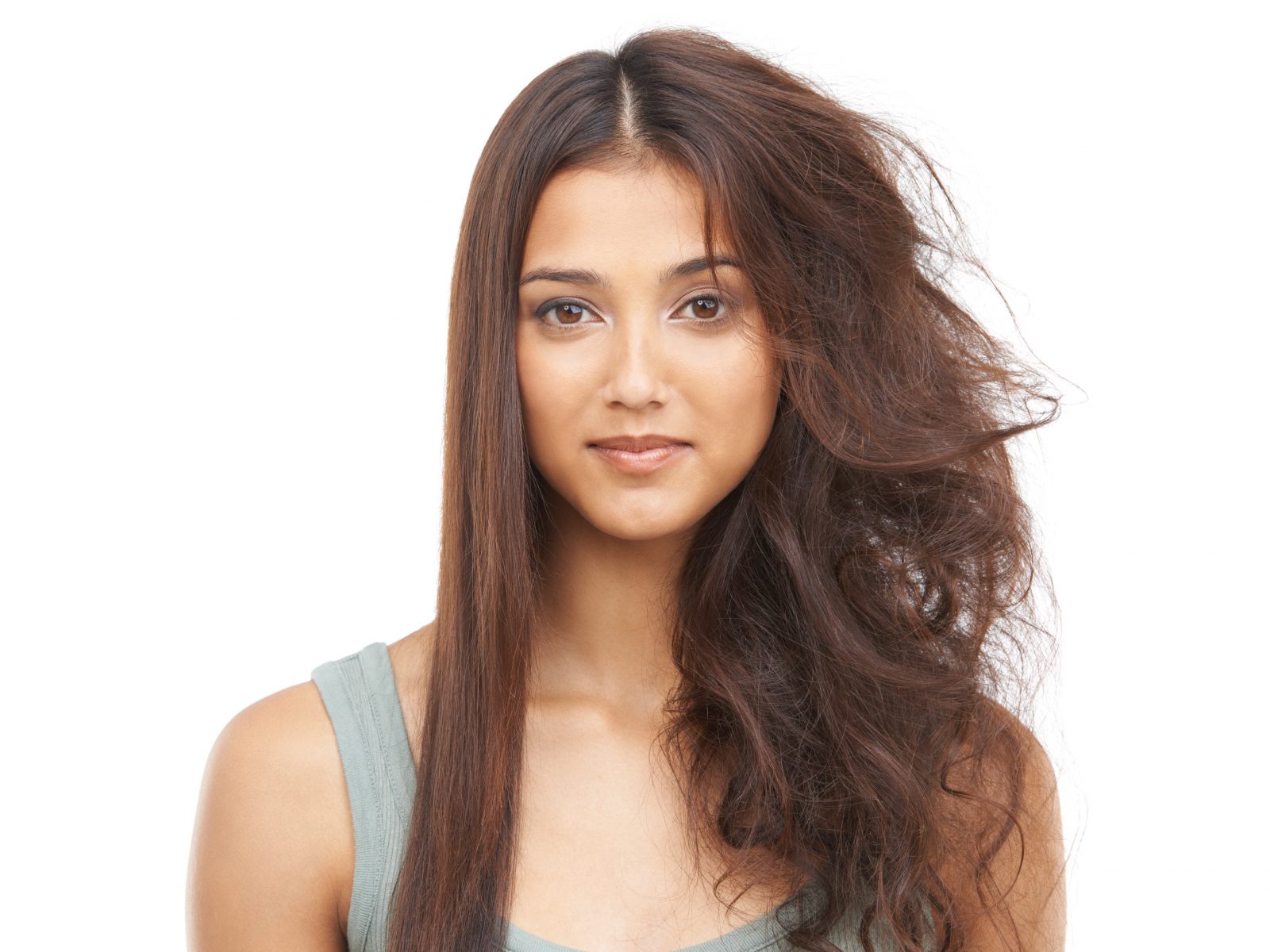 How to Try Hair Plopping for FrizzFree Curly Hair  Be Beautiful India