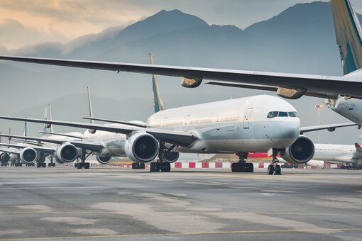 One in every third person surveyed said that the airline they booked did not give the option to secure a free seat (Photo for Representation: Shutterstock)
