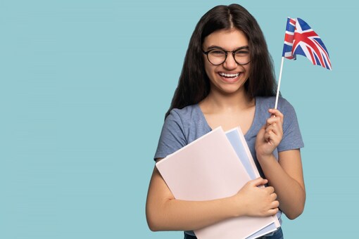 Thousands of Indians were granted study, work and visitor visas to the UK over the past year. (Image: Shutterstock)