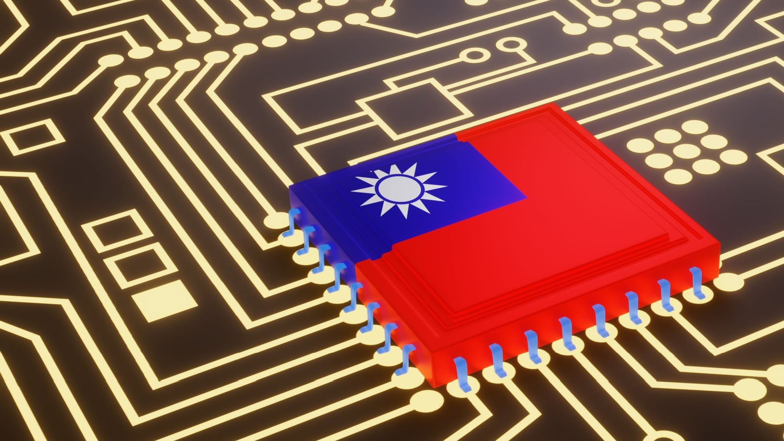 Read more about the article South Korea Plans Tax Breaks on Domestic Chip To Thwart Competition From Taiwan And US