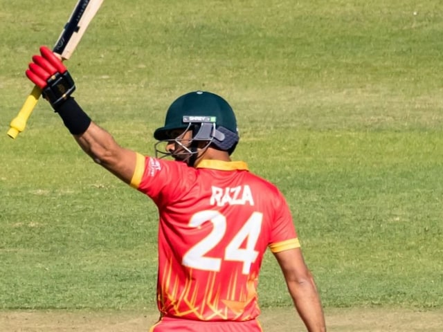 Check here ZIM vs BAN dream11 prediction for today. (AFP Photo)