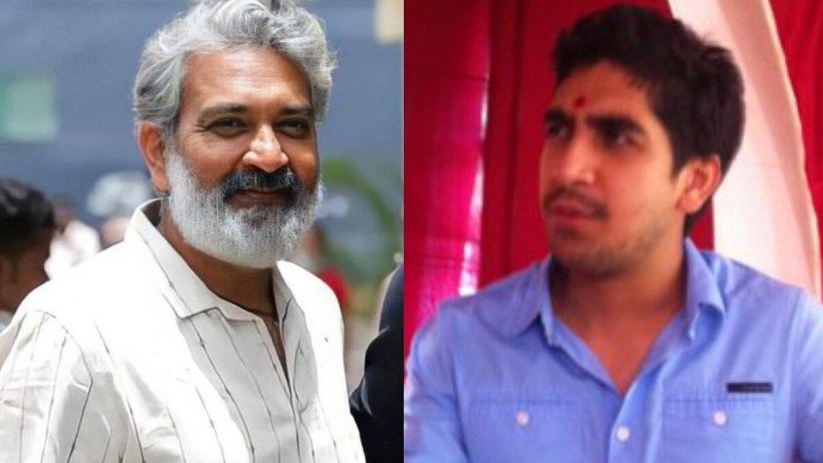 SS Rajamouli Explains Why Ayan Mukerji Skips Brahmastra Promotion in ...