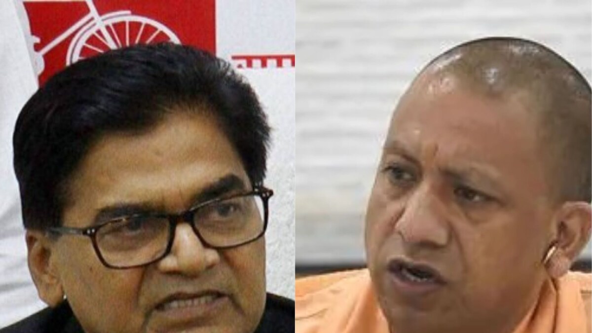 Samajwadi Party General Secy Meets CM Adityanath, Raises Issue of ‘Harassment’ Faced by Party Workers