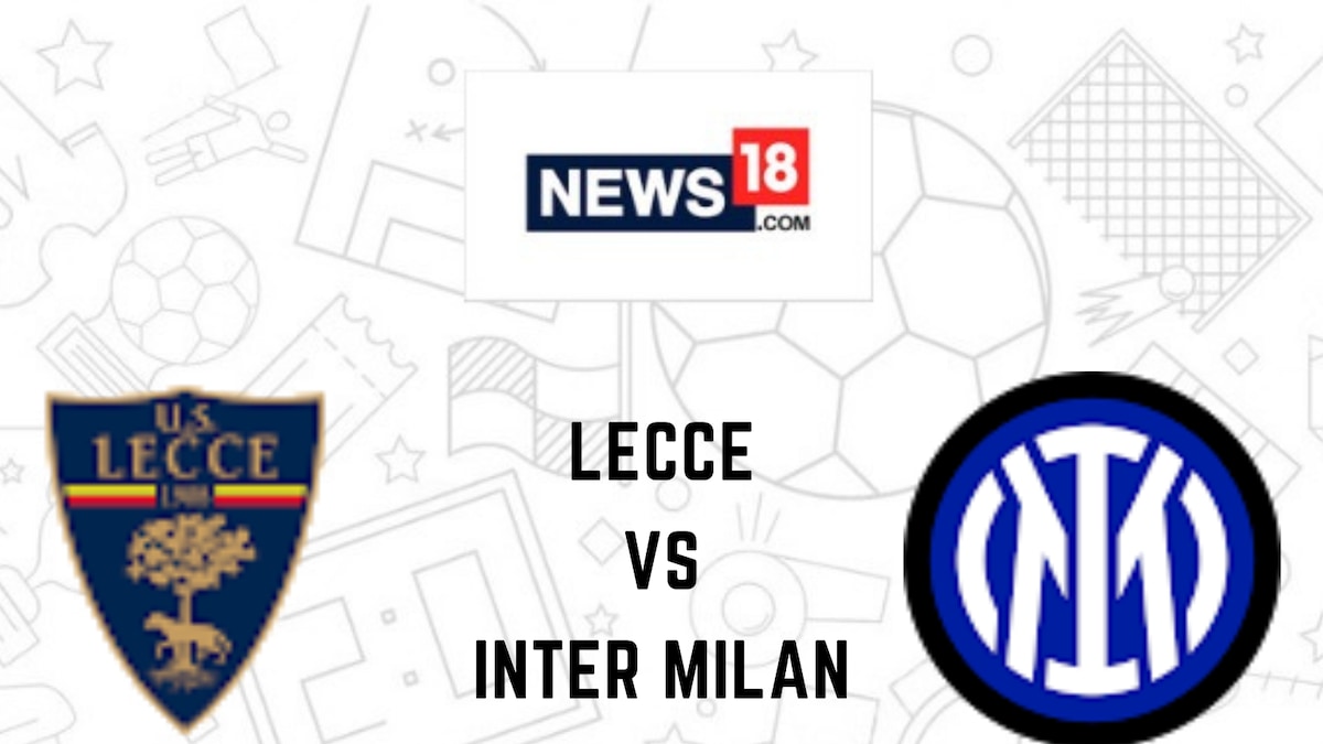 Lecce vs Inter Milan Live Streaming: When and Where to Watch Serie A 2022-23 Live Coverage on Live TV Online