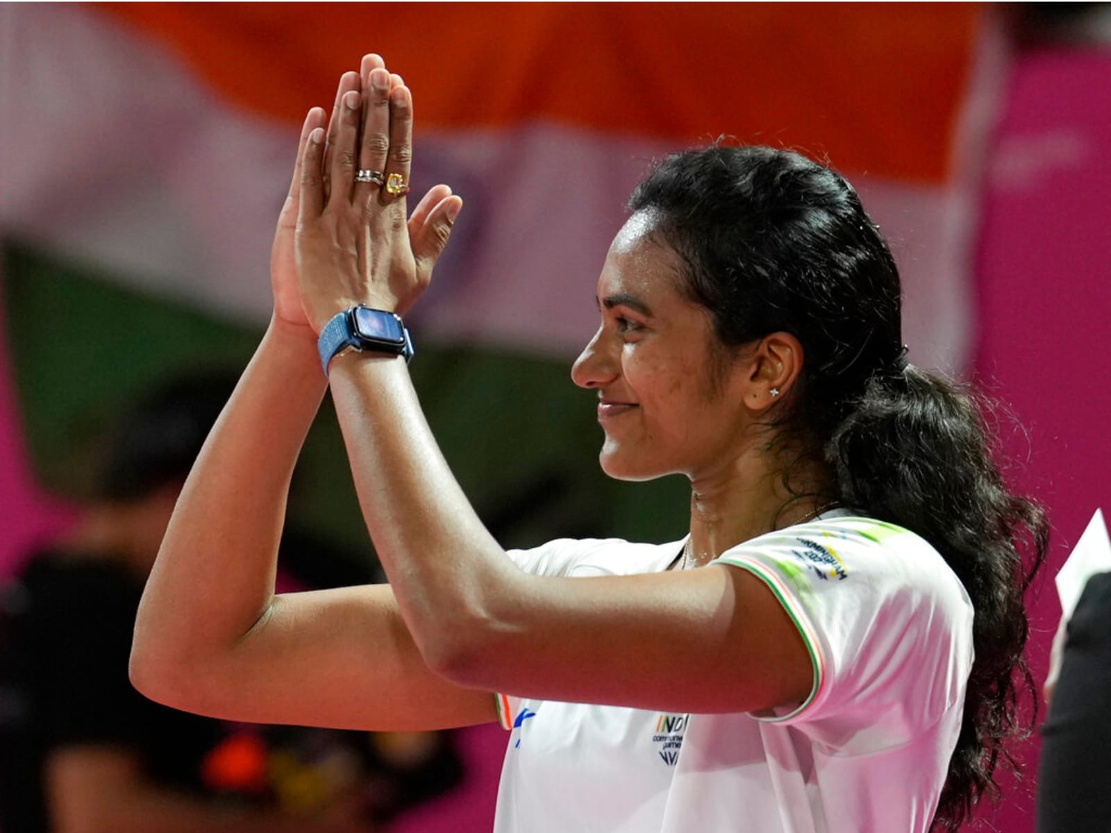 PV Sindhu Parts Ways with Park Tae Sang as Coach Takes Responsibility of  'Disappointing' Run