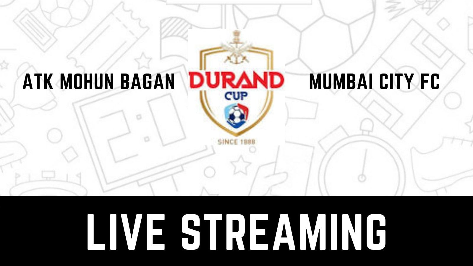 Atkmb Vs Mcfc Live Streaming When And Where To Watch Atk Mohun Bagan