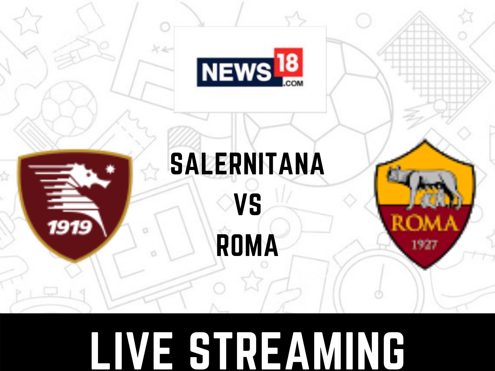 Watch Torino FC vs. AS Roma Online: Live Stream, Start Time