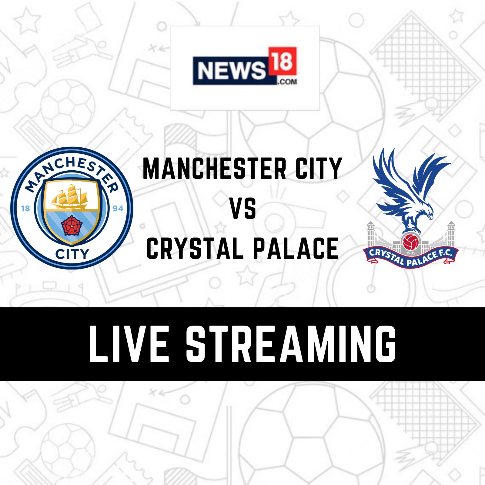 man city crystal palace live stream