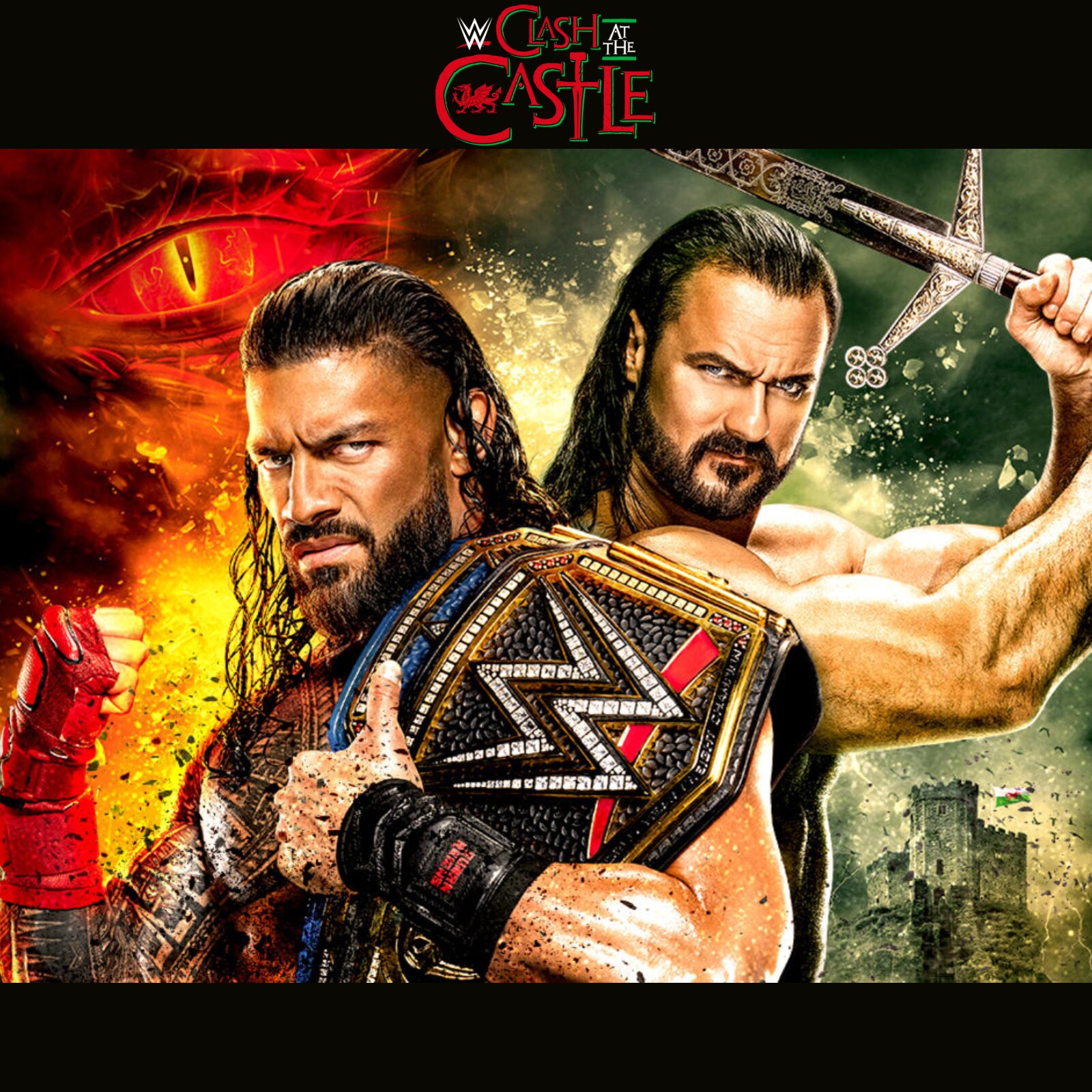 wwe wallpapers 2022