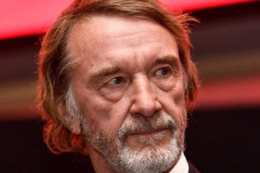 Jim Ratcliffe in line to buy Manchester United? (Twitter)