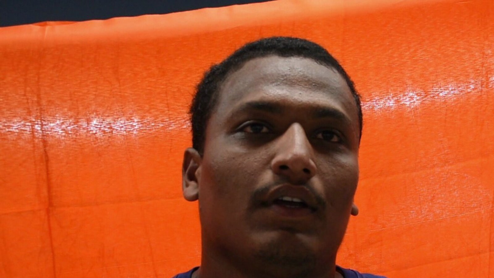 Ahead of Competition, Para Discus Thrower Aneesh Kumar Pillai Tests