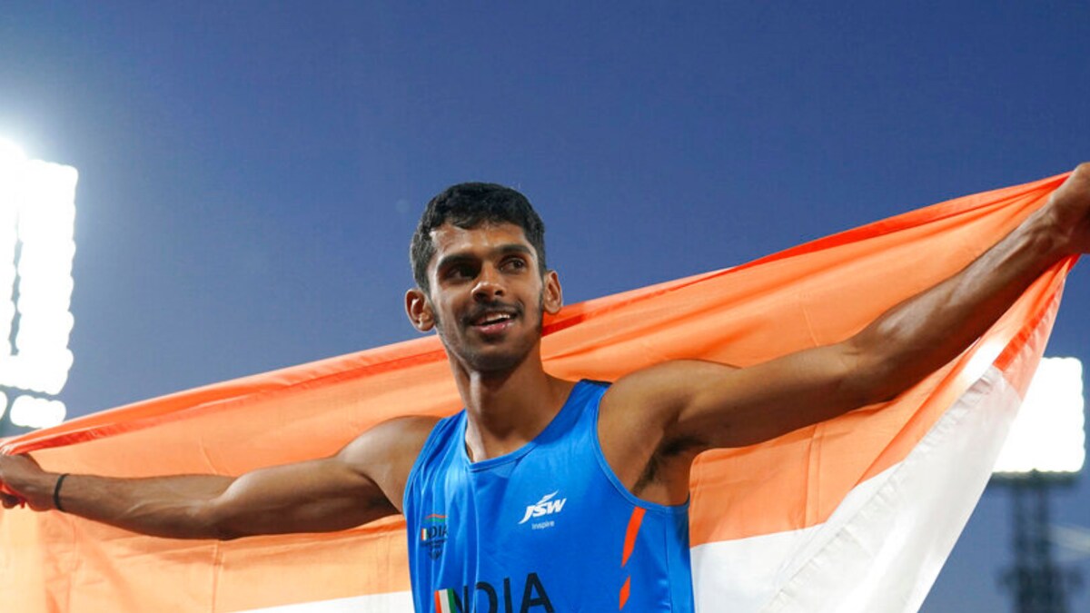 CWG 2022 Silver Under His Belt, Murali Sreeshankar Sets Sights on World Championships, Paris Olympics