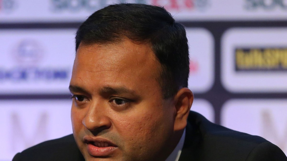 AIFF Acting General Secretary Sunando Dhar Writes to FIFA, Requests to Reconsider Suspension