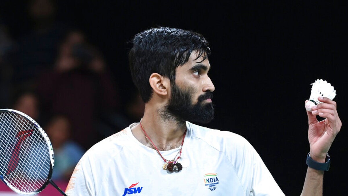 BWF World Championships: Kidambi Srikanth, HS Prannoy Win as Malvika Bansod Loses