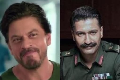 SRK upset with Dunki picture leak, Sam Bahadur's shoot begins