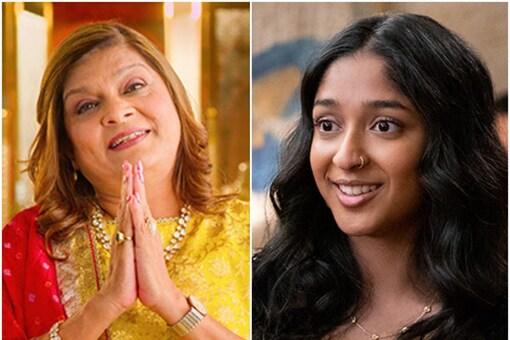Indian Matchmaking Season 2 and Never Have I Ever season 3 are among new releases on OTT this week.