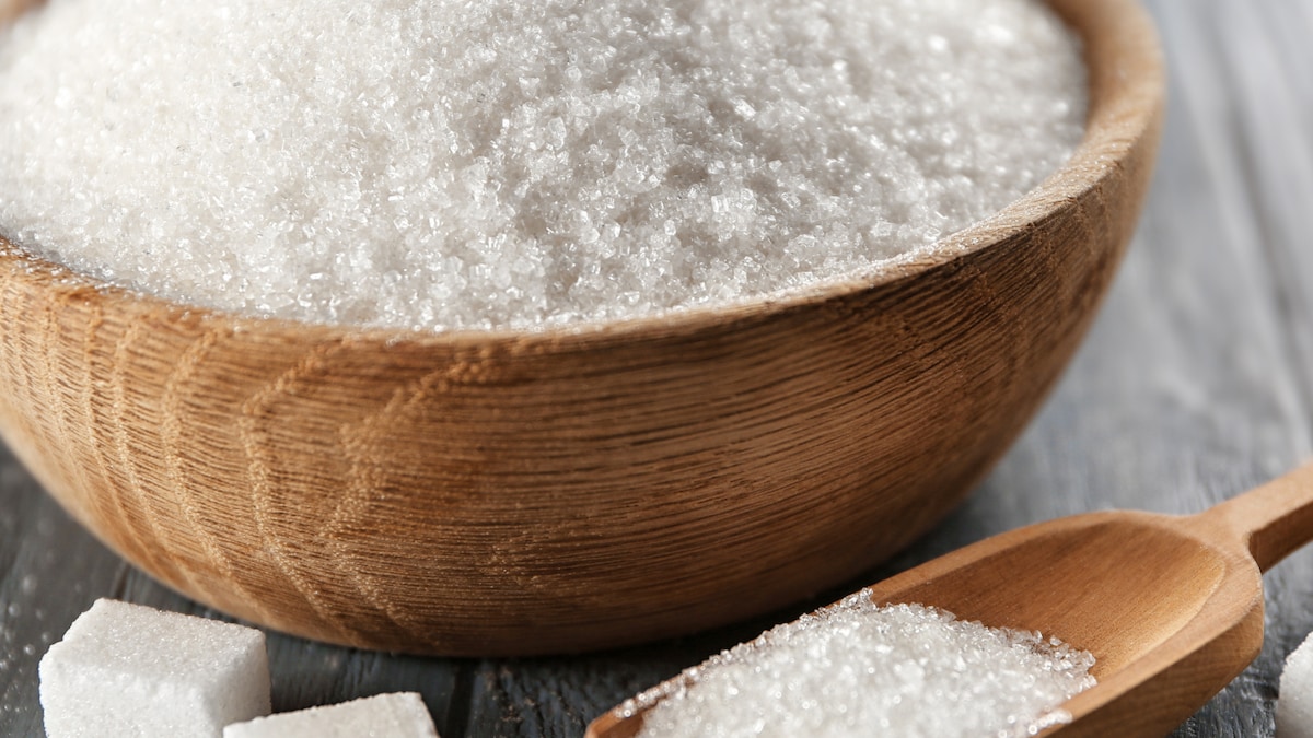 India Becomes World's Largest Producer of Sugar With 394 Lakh Tonnes Output; Check Details