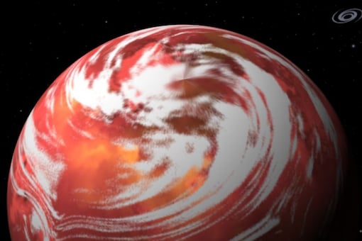 New Super Earth is 4 Times Heavier Than Our Planet and a Year Flies by in 10.8 Days