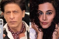 Shah Rukh Khan, Rajkumar Hirani Unhappy With Leaked Dunki Pics: Taapsee Pannu