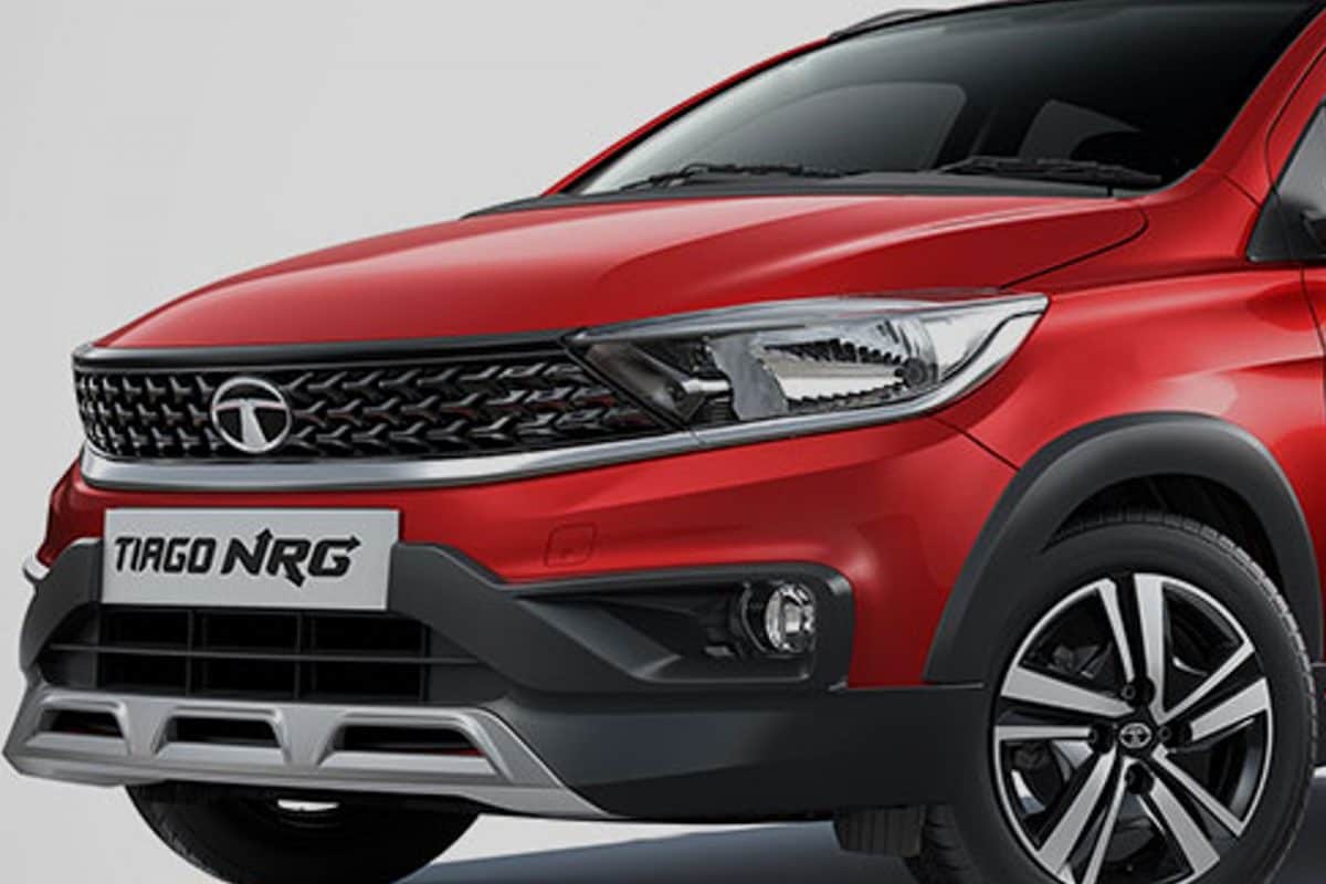 2022 Tata Tiago, Tigor Top Models 