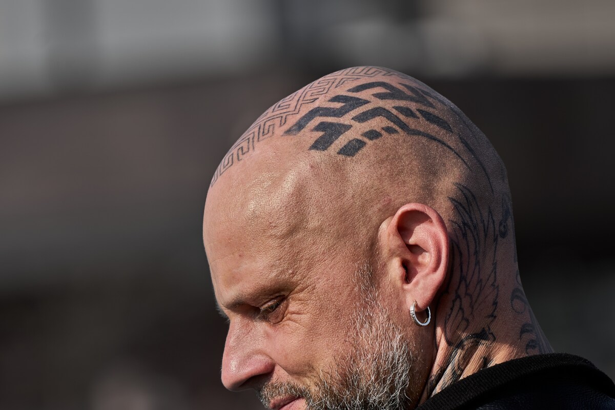 Complex on Twitter Birdman wants all his face tattoos removed I just  felt like me being older I would like to get it off  httpstco0v3JPQiHK9 httpstcoHiuMneOb0S  Twitter
