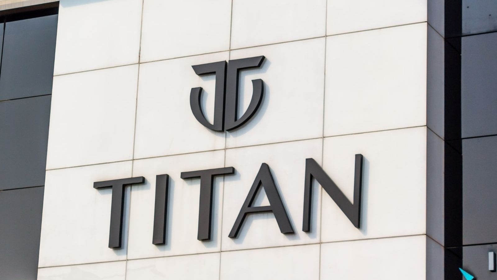 Titan Company Ltd Share Price - Titan Company Ltd Stock Price NSE