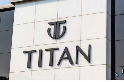  Titan 㹡ë͢ªǧáѹ觢ͺ 3 繵 (Ҿ: Shutterstock)