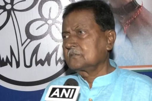A local TMC leader alleged that Ali was sidelining party old-timers over the last few years. (File photo: ANI)