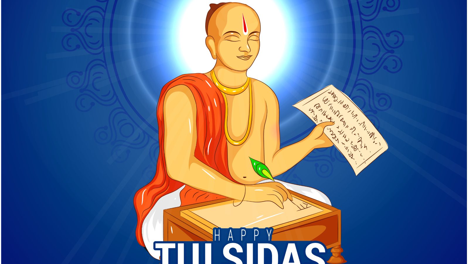 Tulsidas Jayanti 2022: History, Significance and Quotes by the Saint