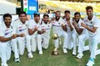Two Sets of Five-match Border-Gavaskar Trophy in ICC Men's FTP Cycle of 2023-27