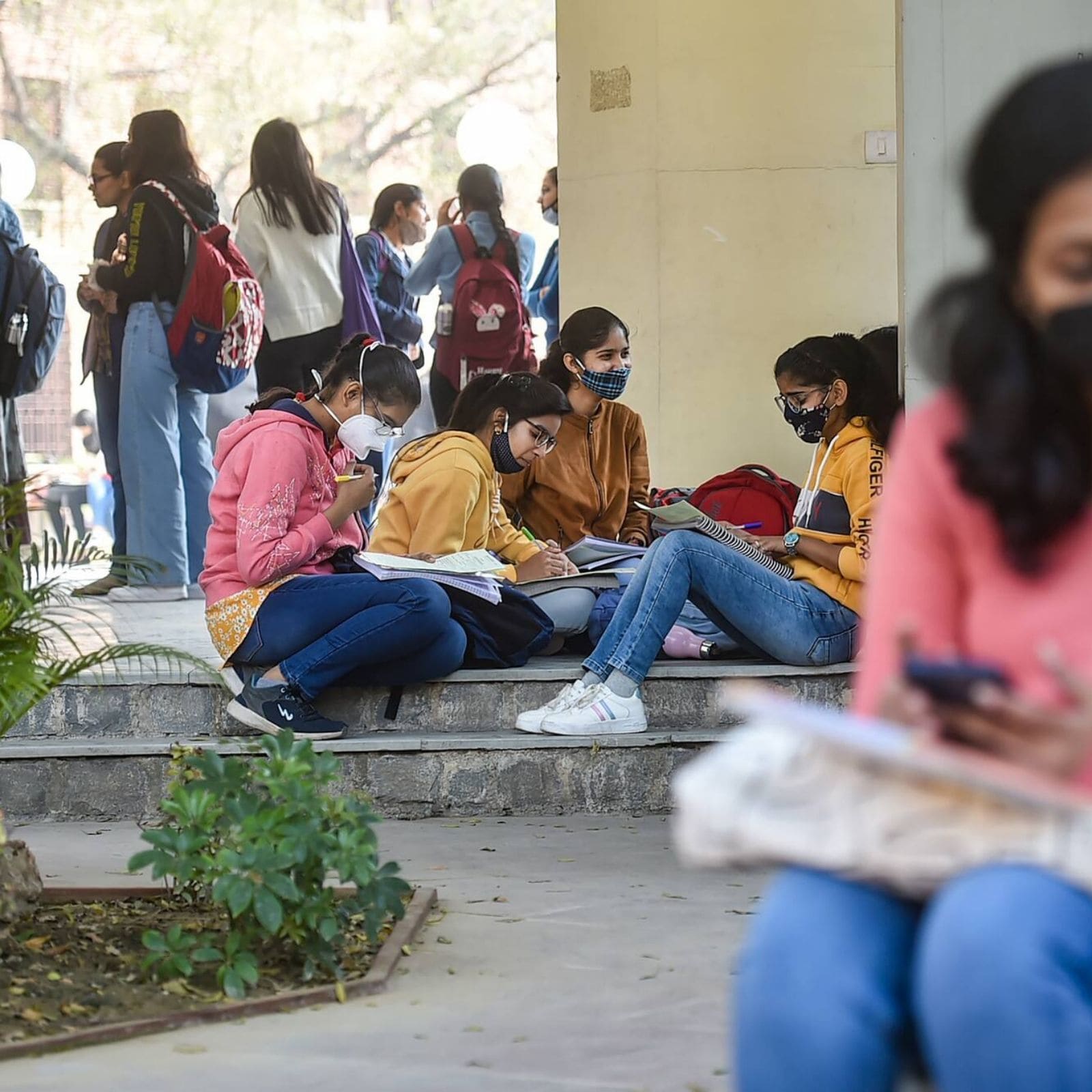 Planning to Move to PG or Hostel? From Locating Hidden Cameras to First  Aid, Key Safety Tips - News18