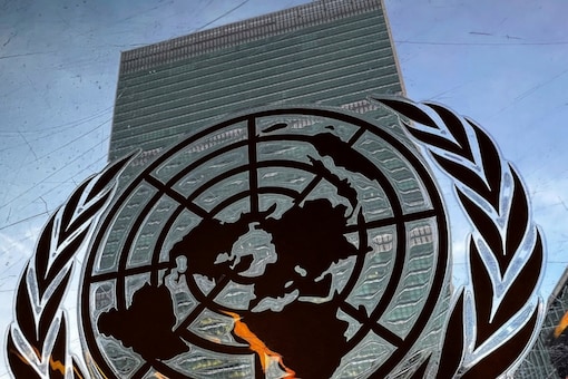 The new round of talks opening Monday is set to run through August 26 at United Nations headquarters in New York. 
(Representational Image: Reuters)
