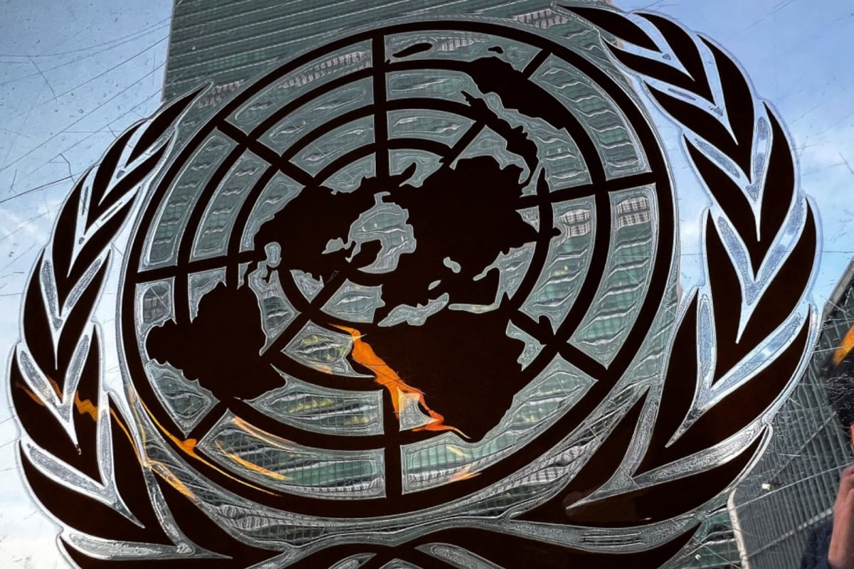 Social Media, Online Payments, UAVs: Key Issues in Focus at UNSC’s Counter-terror Meet in India