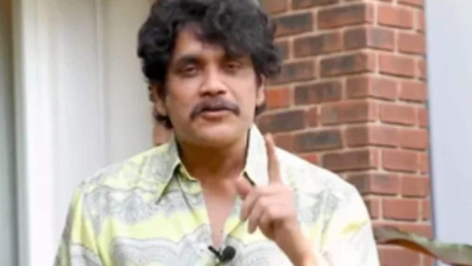 Nagarjuna Akkineni Thanks Fans For Their Heartfelt Birthday Wishes - News18