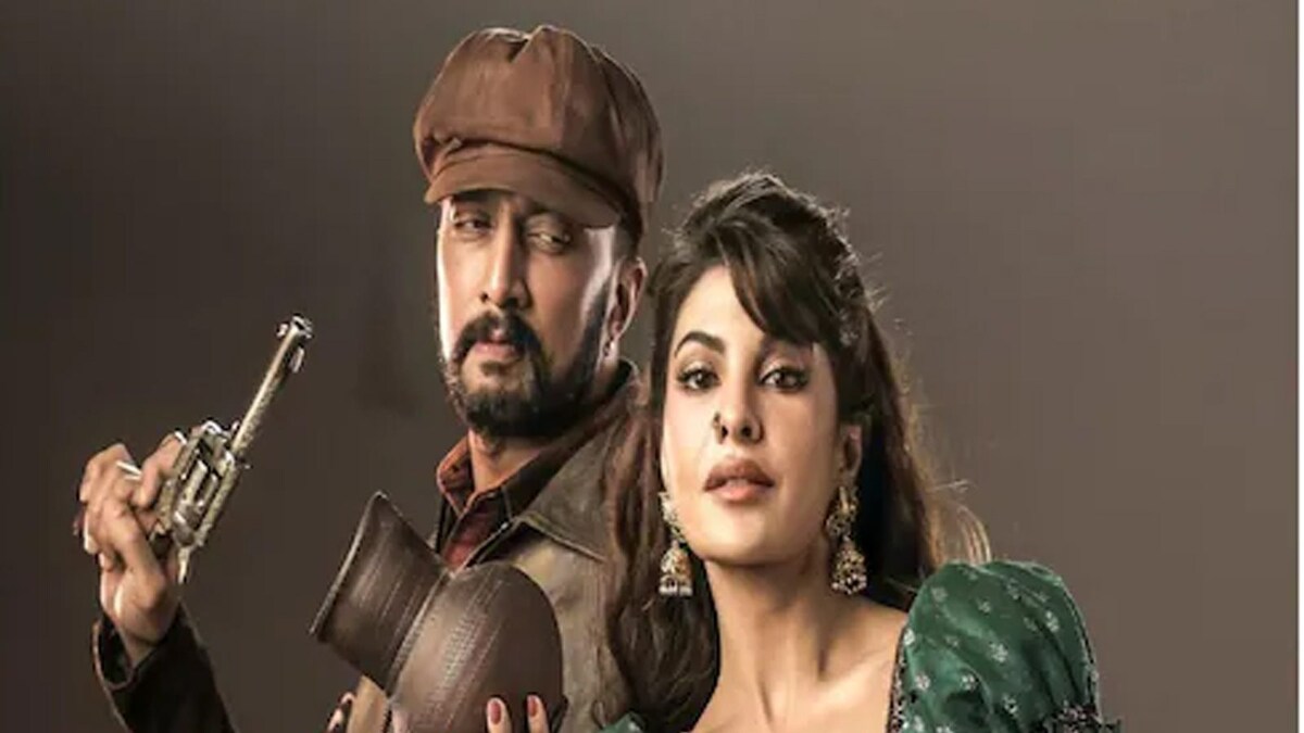 Kiccha Sudeep's Vikrant Rona Mints Rs 29 Cr on Day 4, Crosses Rs 110 Cr at Box Office