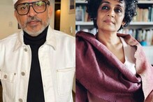 Annu Kapoor Accuses Arundhati Roy of Betraying India 'Several Times'