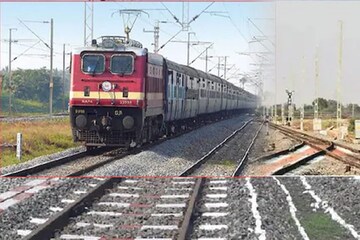 indian railway train wallpaper