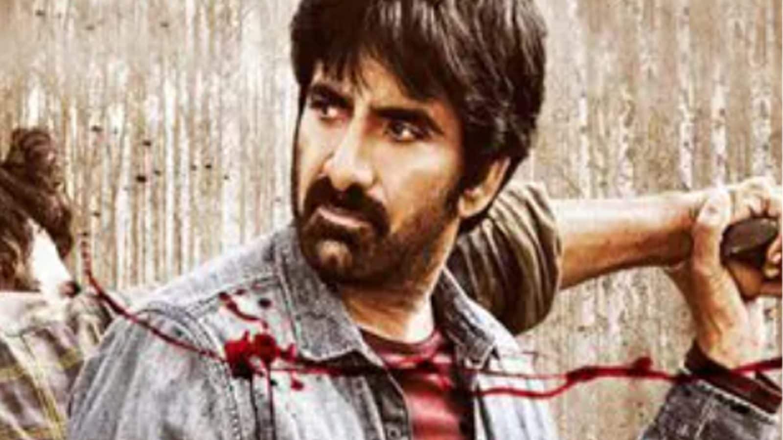 Ravi Teja-starrer Ramarao on Duty Locks Its OTT Release; Know Date and ...