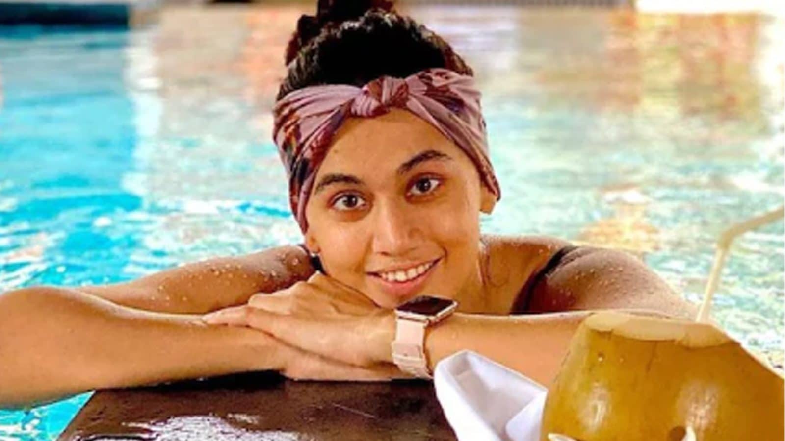 Happy Birthday, Taapsee Pannu: Interesting Facts About The Actress - News18