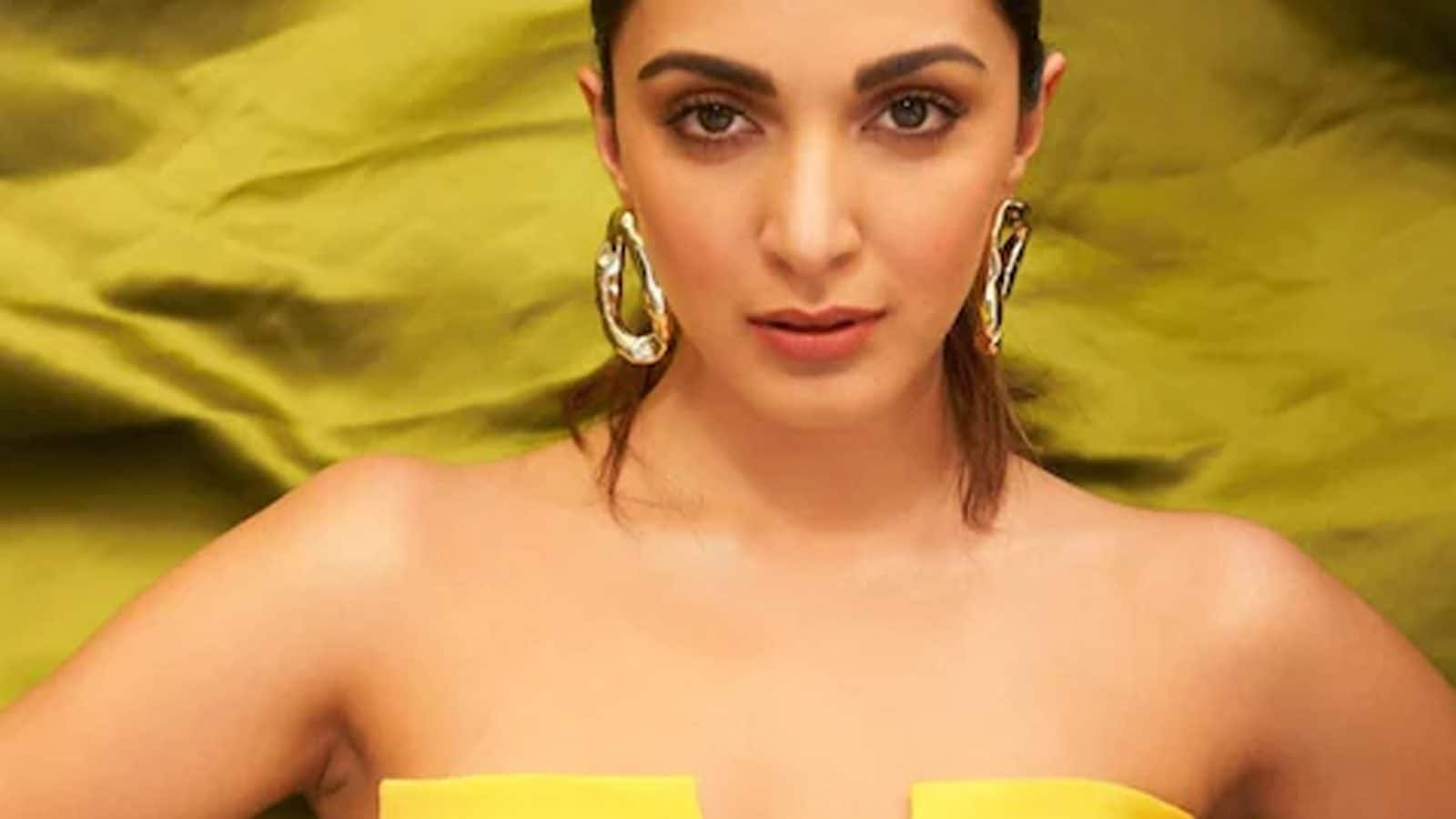 1600px x 900px - Found This Gem': Kiara Advani's First-ever Ad Film; Guess Her Age - News18