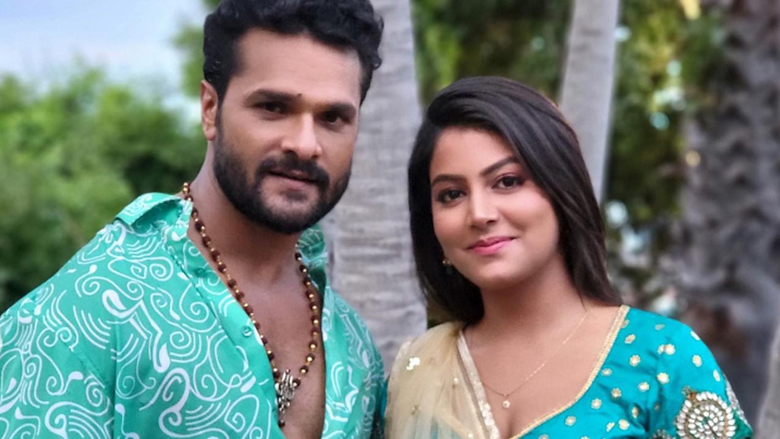 Khesari Lal Yadav’s Sangharsh 2 Begins Filming In Bangkok - News18