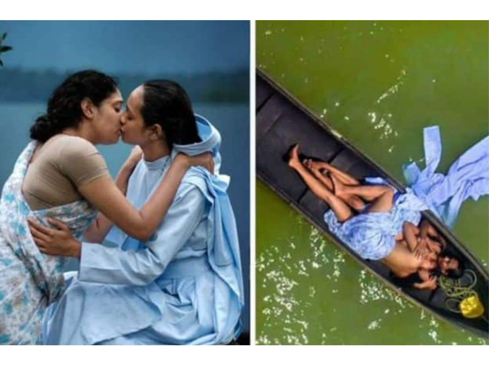 Priyanka Sexy Lesbian - Malayalam Movie Holy Wound, A Unique Take on Lesbian Love, Ready For OTT  Release