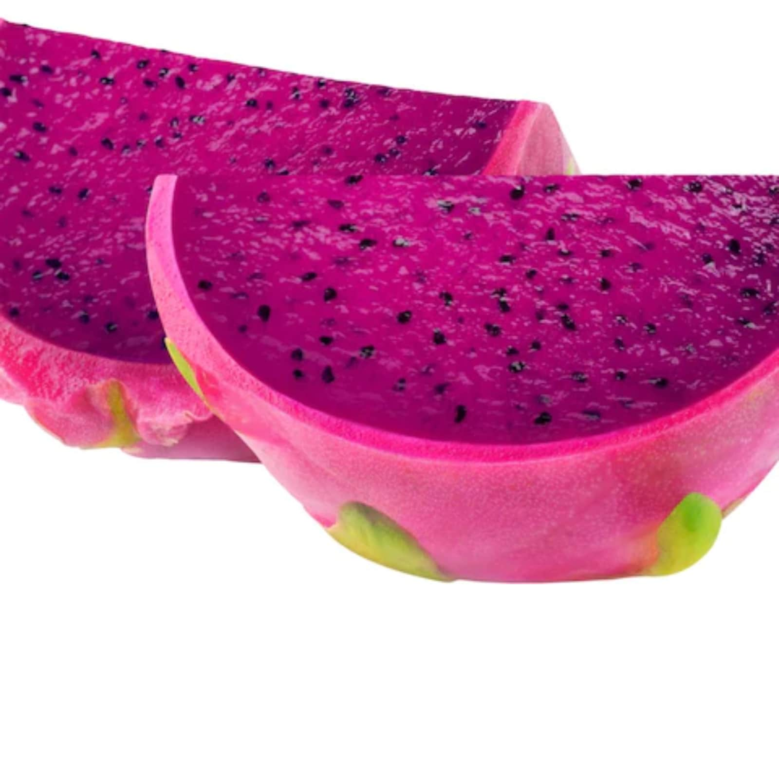 Dragon Fruit Pink