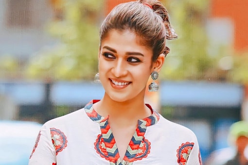 There is also something for Nayanthara and Vignesh Shivan’s fans to cheer about. 