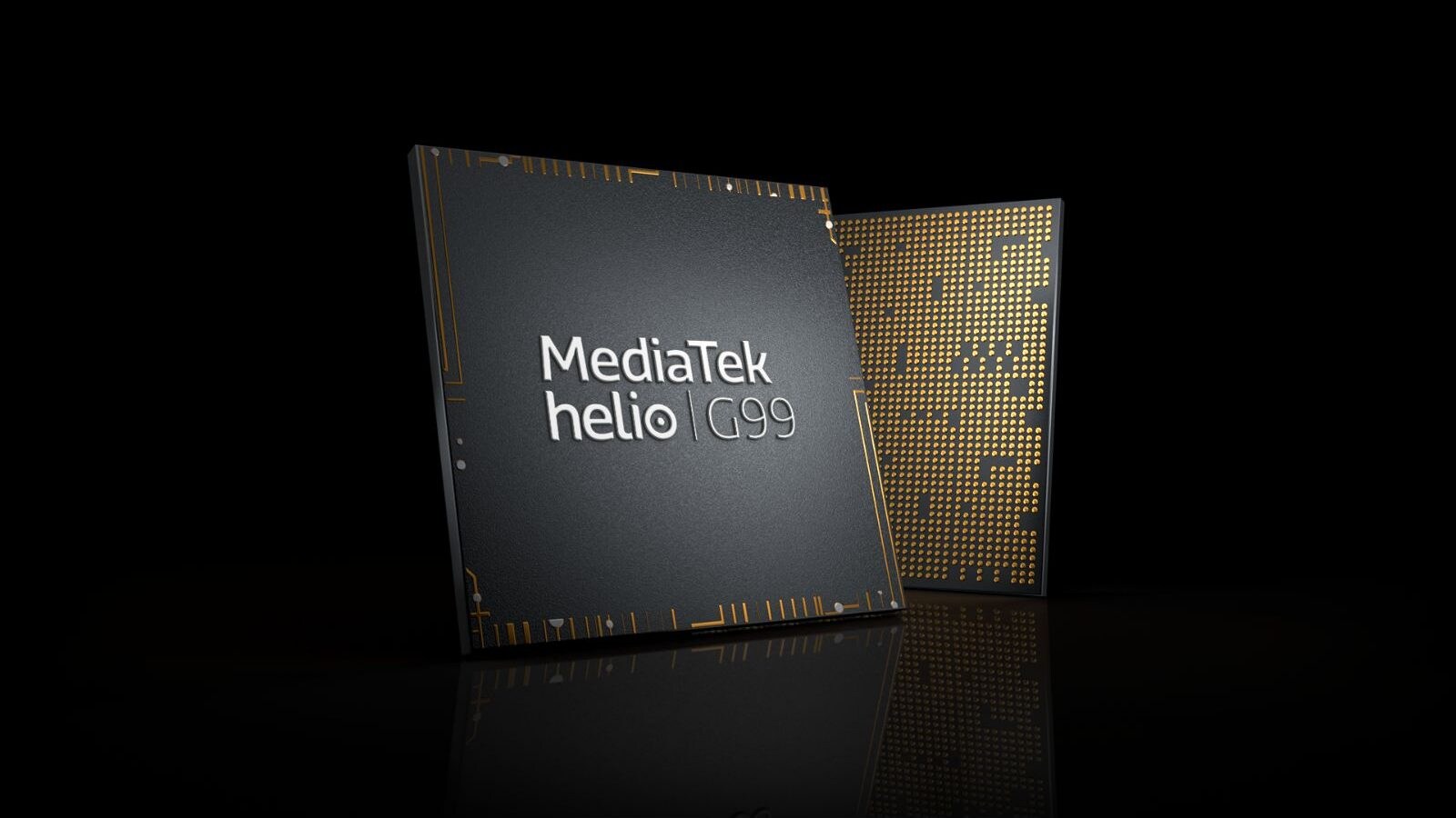 Unleash Your Passion with Mediatek Helio G99