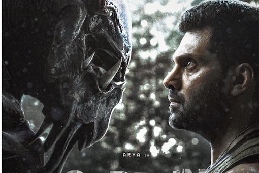 Arya-Starrer Captain's Nail-Biting Trailer Out, Story Revealed Arya-Starrer Captain's Nail-Biting Trailer Out, Story Revealed