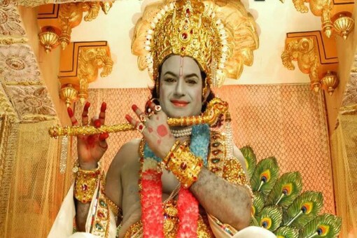 How Four Generations Of Nandamuri Clan Immortalised Lord Krishna On Screen